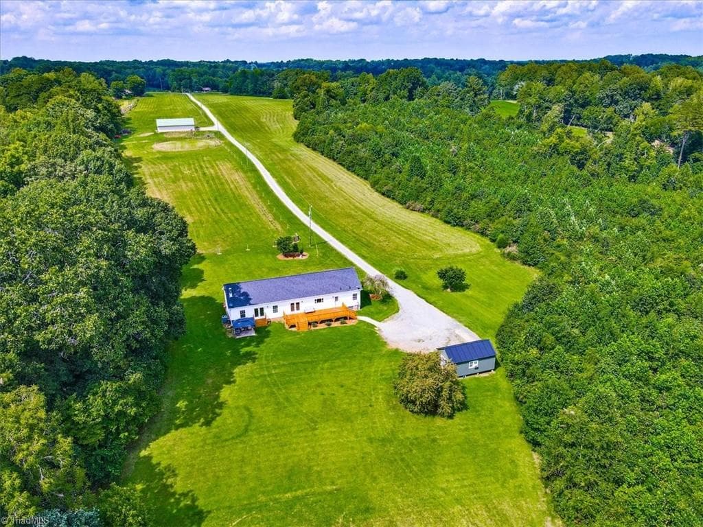 Modular at 5954 Apple Wyrick Road, Gibsonville NC 27249, photo 3 of 50