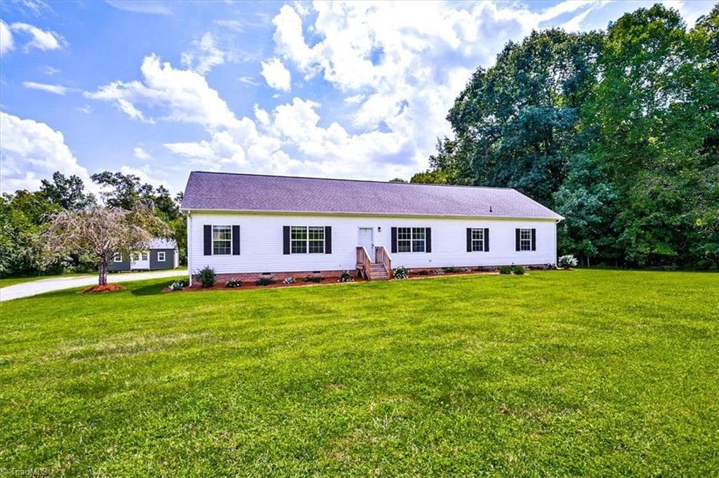 Modular at 5954 Apple Wyrick Road, Gibsonville NC 27249, photo 14 of 50
