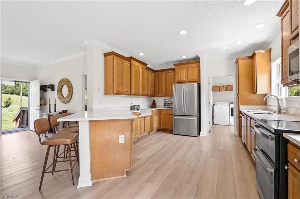 Modular at 5954 Apple Wyrick Road, Gibsonville NC 27249, photo 18 of 50