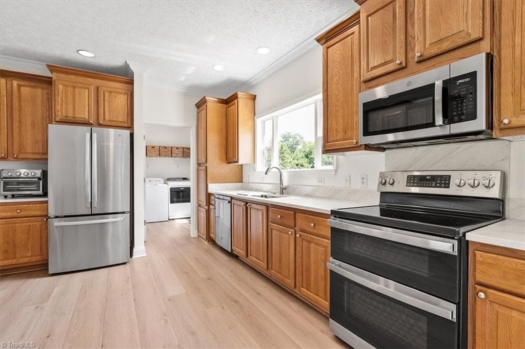 Modular at 5954 Apple Wyrick Road, Gibsonville NC 27249, photo 19 of 50