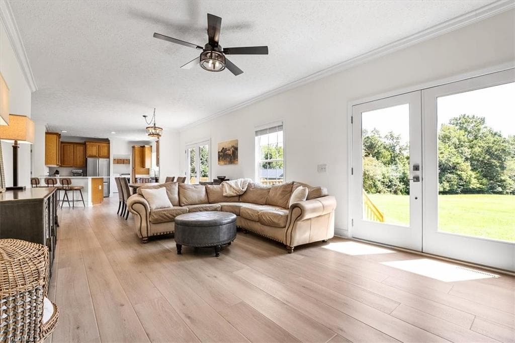 Modular at 5954 Apple Wyrick Road, Gibsonville NC 27249, photo 25 of 50