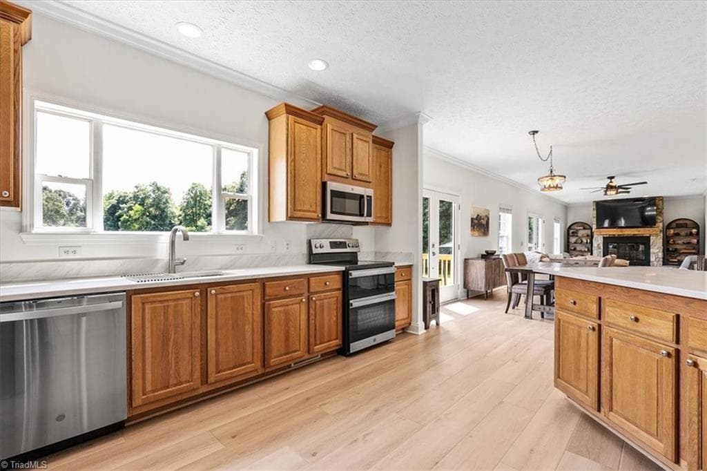 Modular at 5954 Apple Wyrick Road, Gibsonville NC 27249, photo 21 of 50