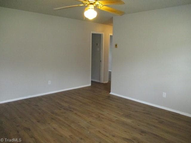 Multi Family at 3600 Canaan Forest Drive # D, Greensboro NC 27405, photo 4 of 14