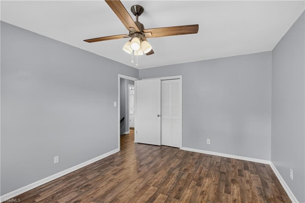 Stick/Site Built at 3936 Creekview Drive, Trinity NC 27370, Trinity, photo 27 of 45