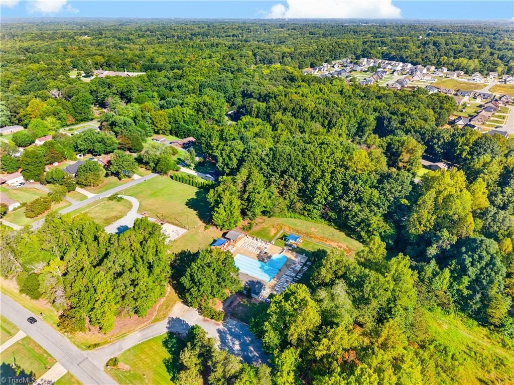 Stick/Site Built at 3936 Creekview Drive, Trinity NC 27370, Trinity, photo 42 of 45