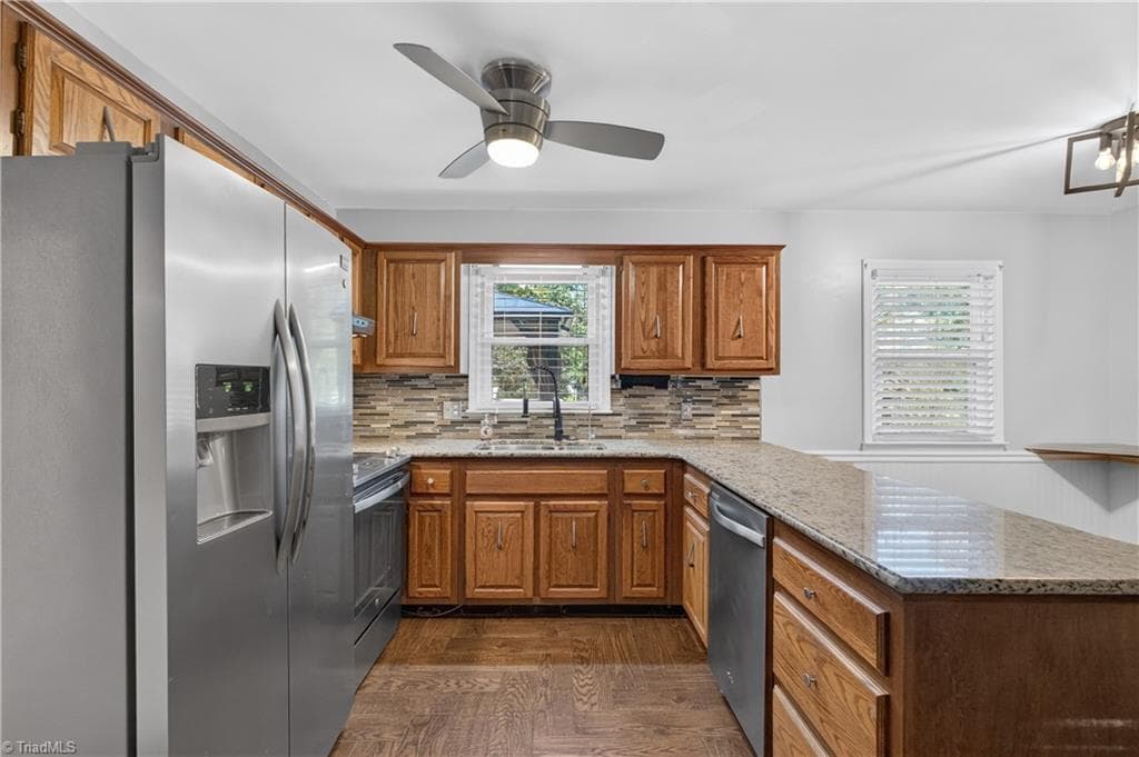 Stick/Site Built at 3936 Creekview Drive, Trinity NC 27370, Trinity, photo 17 of 45