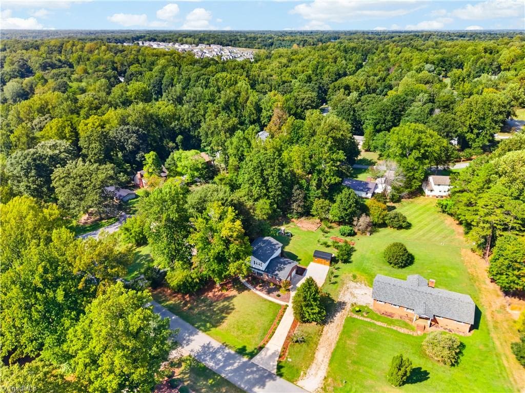 Stick/Site Built at 3936 Creekview Drive, Trinity NC 27370, Trinity, photo 43 of 45