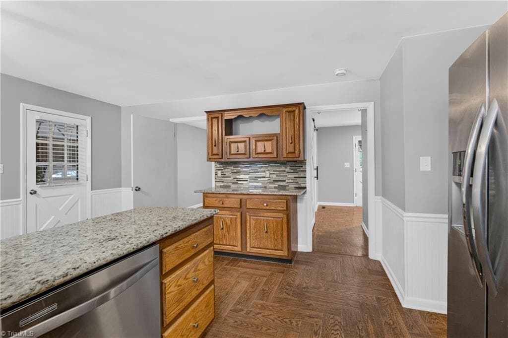Stick/Site Built at 3936 Creekview Drive, Trinity NC 27370, Trinity, photo 18 of 45