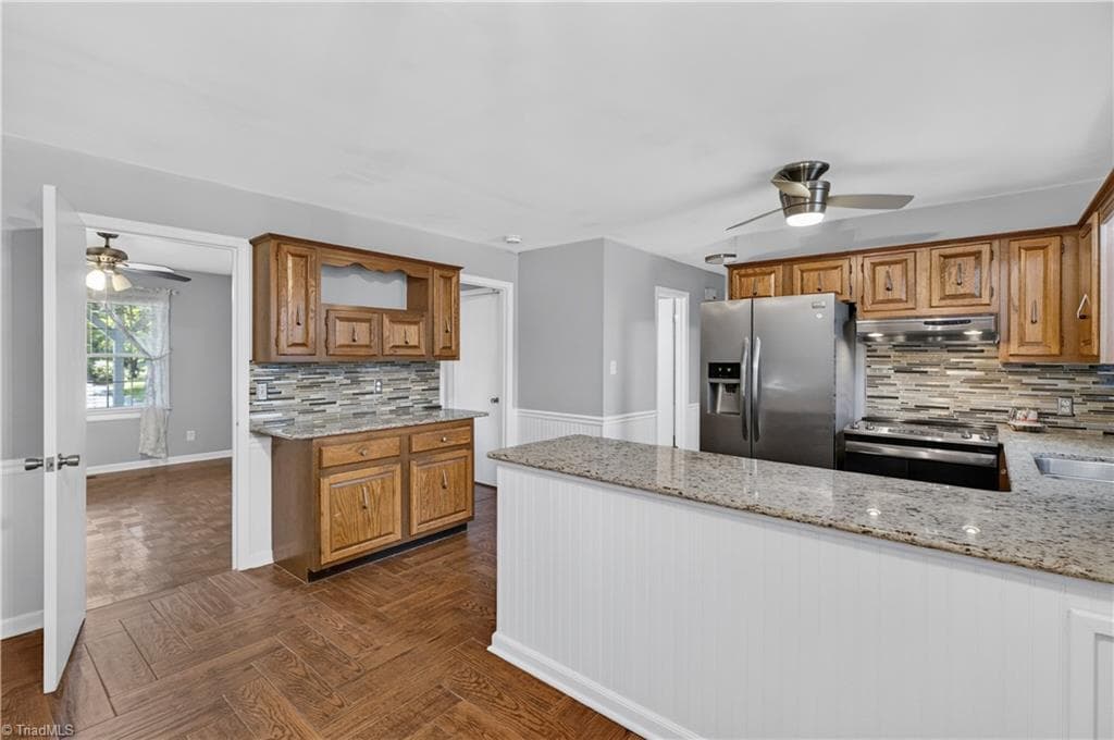 Stick/Site Built at 3936 Creekview Drive, Trinity NC 27370, Trinity, photo 19 of 45