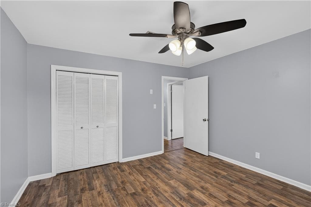 Stick/Site Built at 3936 Creekview Drive, Trinity NC 27370, Trinity, photo 31 of 45