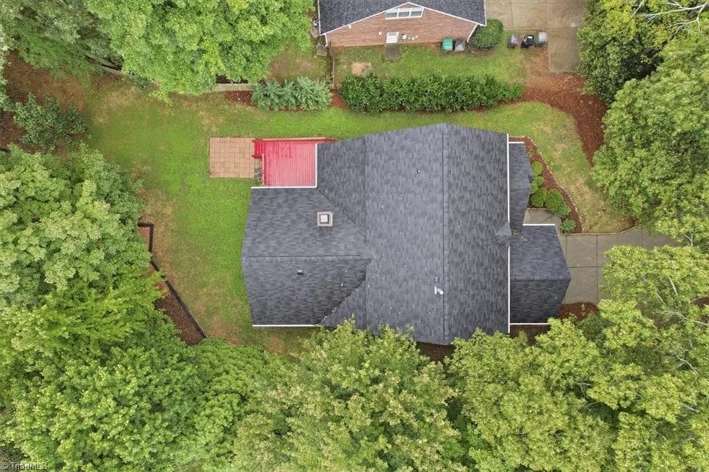 Stick/Site Built at 3896 Waterview Road, High Point NC 27265, photo 47 of 49