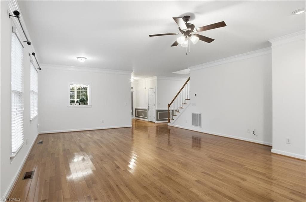 Stick/Site Built at 3896 Waterview Road, High Point NC 27265, photo 12 of 49