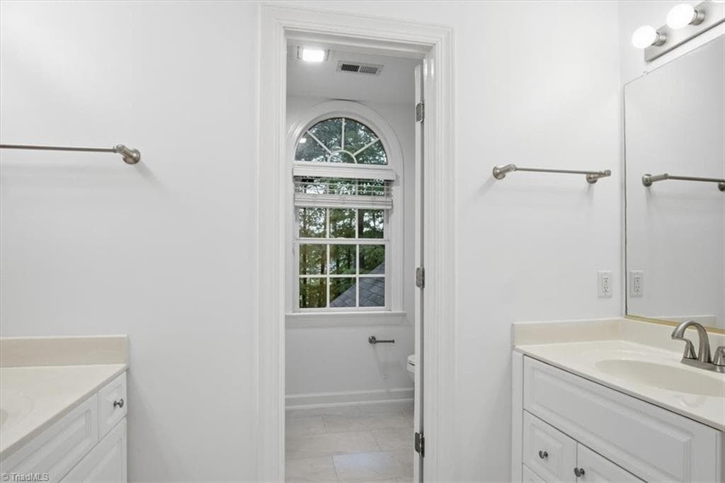 Stick/Site Built at 3896 Waterview Road, High Point NC 27265, photo 36 of 49