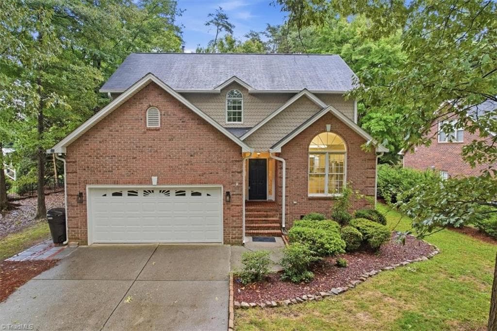 3896 Waterview Road, High Point NC 27265