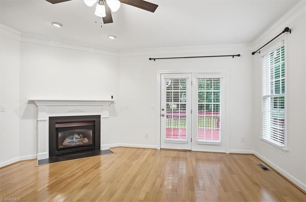 Stick/Site Built at 3896 Waterview Road, High Point NC 27265, photo 10 of 49