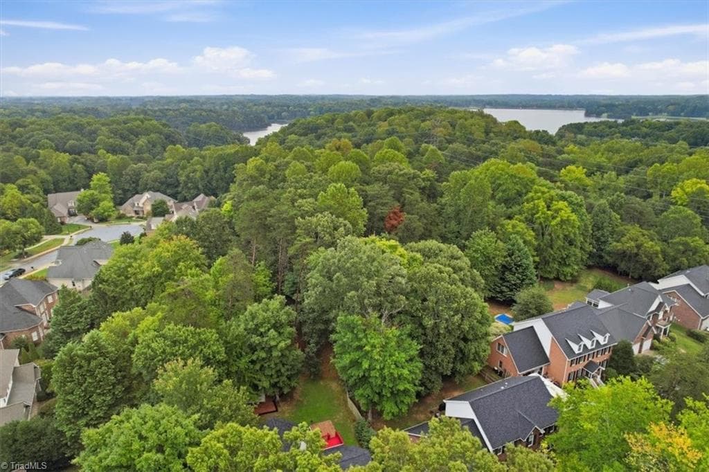 Stick/Site Built at 3896 Waterview Road, High Point NC 27265, photo 49 of 49