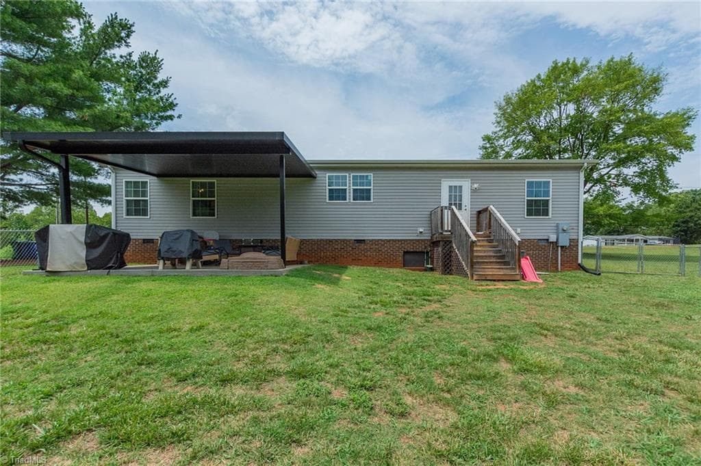 Manufactured Home at 220 Bluejay Road, Reidsville NC 27320, Reidsville, photo 73 of 80