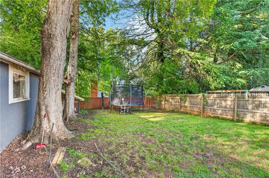 Stick/Site Built at 6 Vance Circle, Lexington NC 27292, Lexington, photo 42 of 46