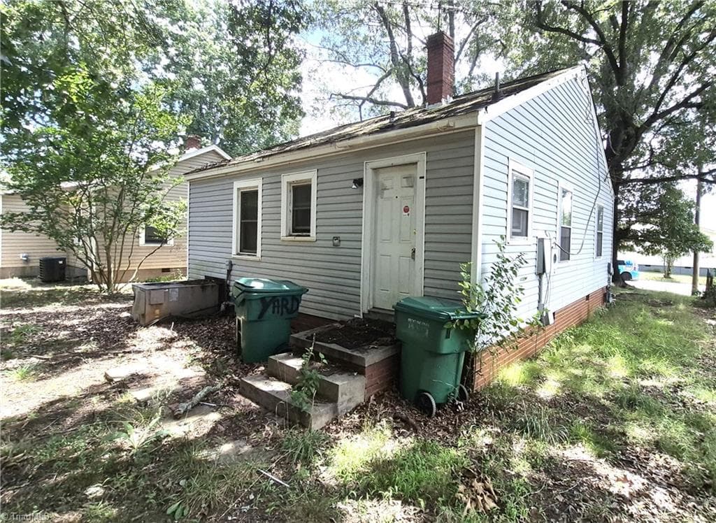 Stick/Site Built at 1804 Eugene Avenue, High Point NC 27260, High Point, photo 11 of 16