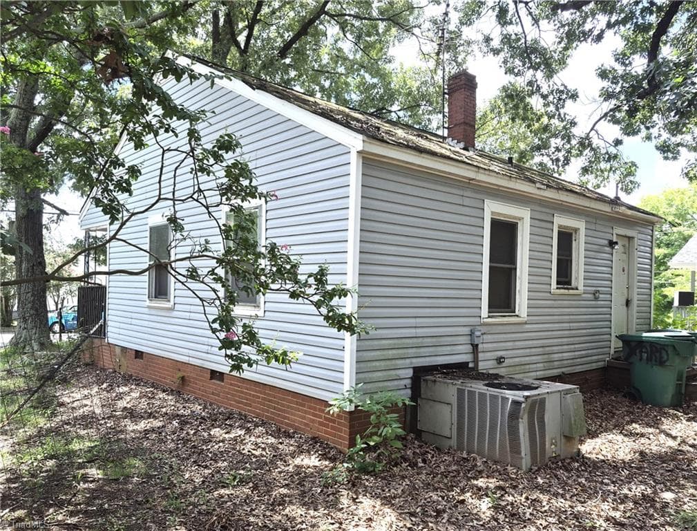 Stick/Site Built at 1804 Eugene Avenue, High Point NC 27260, High Point, photo 13 of 16
