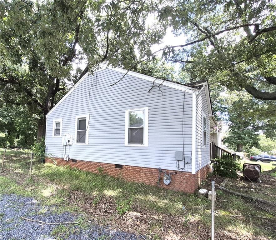 Stick/Site Built at 1804 Eugene Avenue, High Point NC 27260, High Point, photo 15 of 16
