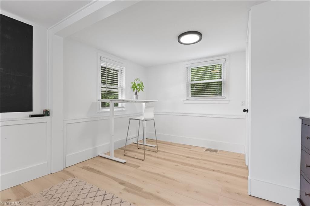 Stick/Site Built at 443 Irving Street, Winston-Salem NC 27103, Winston-Salem, photo 23 of 40