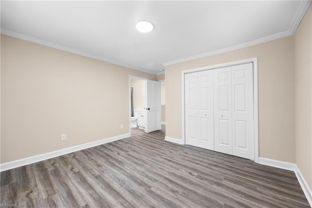 Stick/Site Built at 822 Birch Lane, Kernersville NC 27284, photo 19 of 37