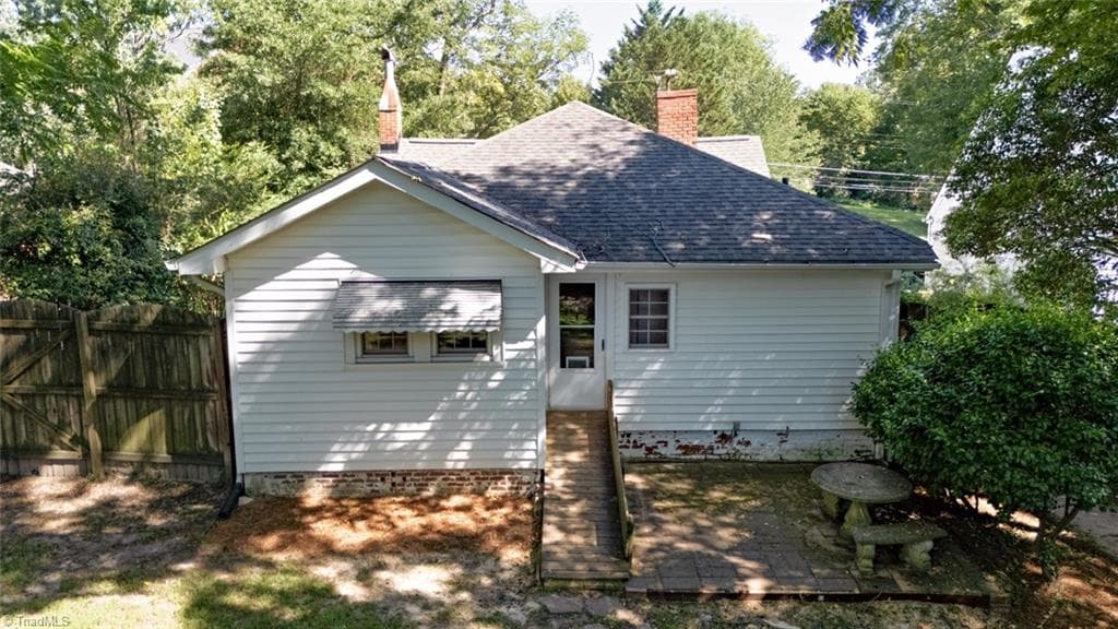 Stick/Site Built at 125 Tarpley Street, Burlington NC 27215, Burlington, photo 26 of 31