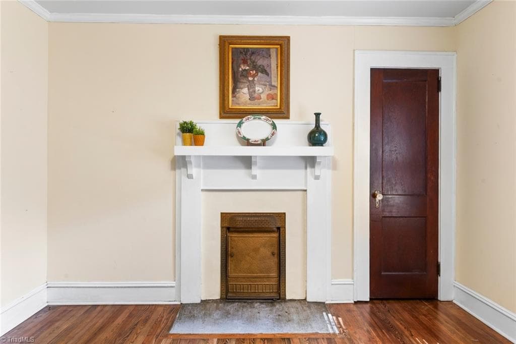 Stick/Site Built at 125 Tarpley Street, Burlington NC 27215, Burlington, photo 19 of 31