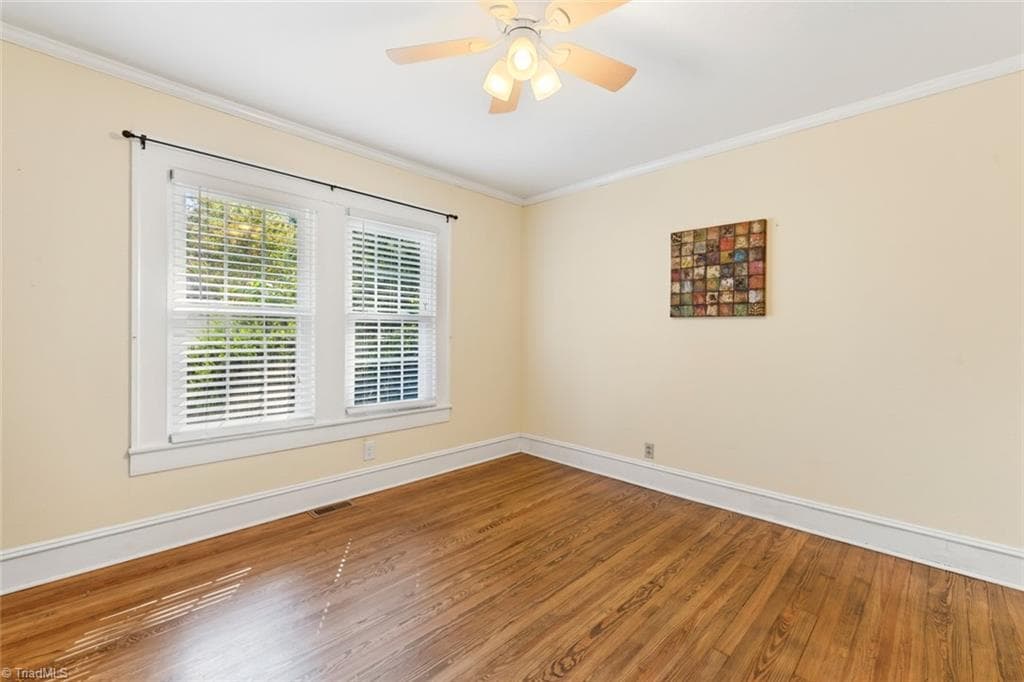 Stick/Site Built at 125 Tarpley Street, Burlington NC 27215, Burlington, photo 21 of 31