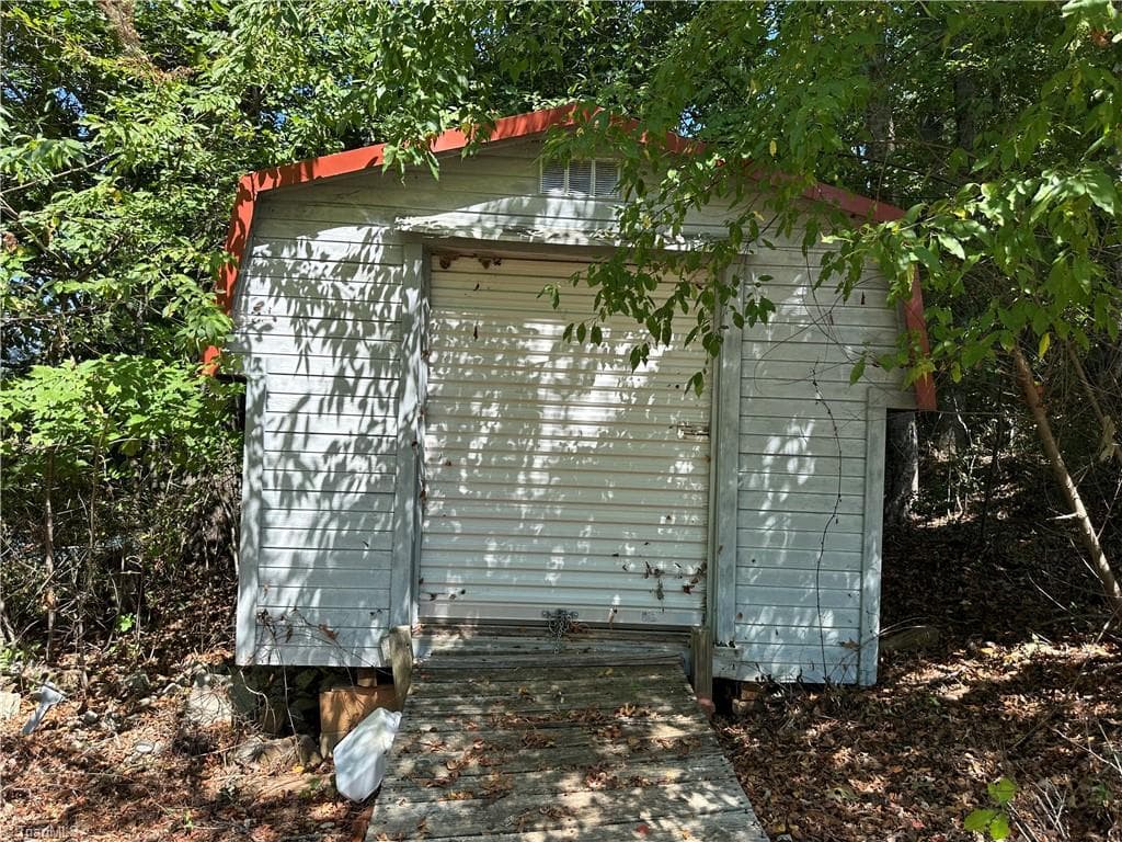 Stick/Site Built at 3978 Hatchers Chapel Road, Claudville VA 24076, Claudville, photo 33 of 36