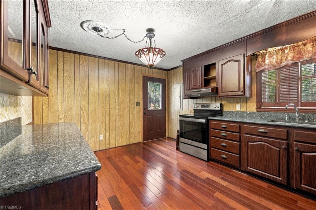 Stick/Site Built at 1203 Ranhurst Road, McLeansville NC 27301, McLeansville, photo 12 of 43