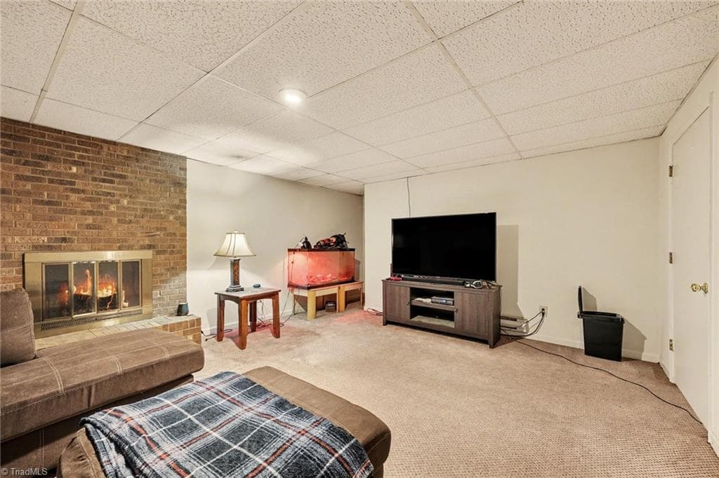 Stick/Site Built at 204 Ridgelea Court, Winston-Salem NC 27104, Winston-Salem, photo 20 of 26