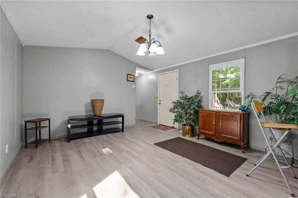 135 - 123 & 135 Third Court, Reidsville NC 27320, Reidsville