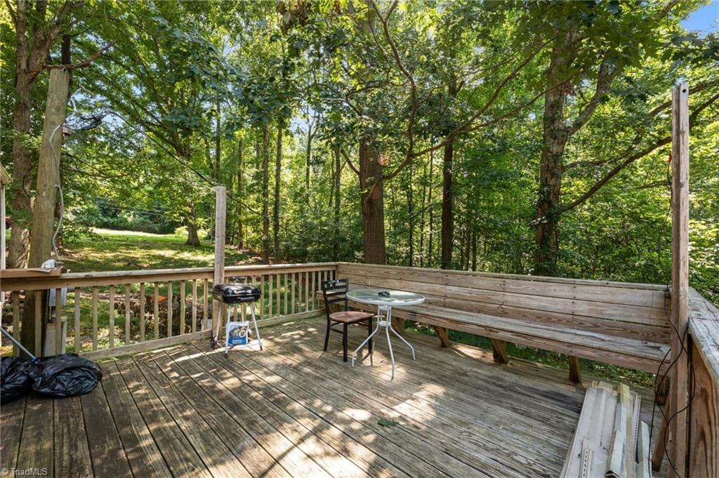 135 - 123 & 135 Third Court, Reidsville NC 27320, Reidsville