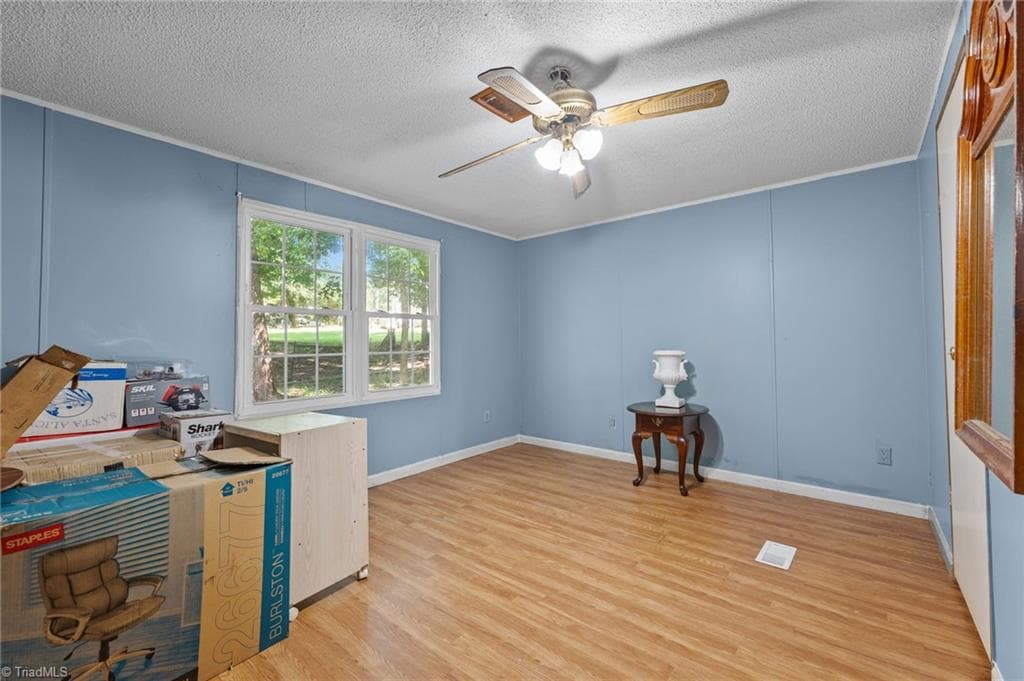 135 bedroom 1 - 123 & 135 Third Court, Reidsville NC 27320, Reidsville