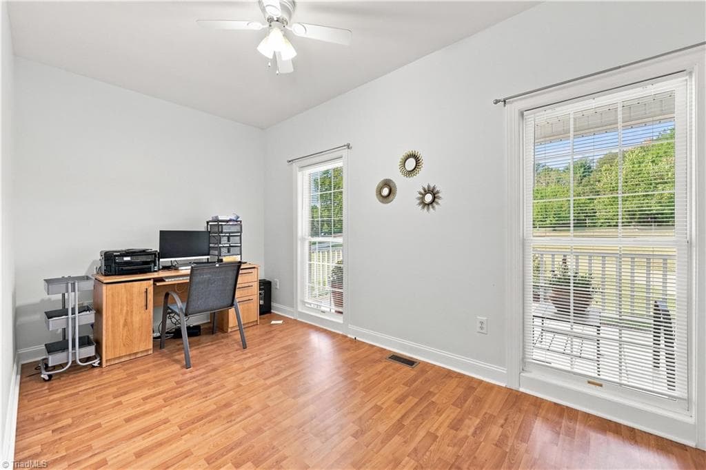 Stick/Site Built at 6112 Four Oaks Court, Summerfield NC 27358, Summerfield, photo 53 of 94