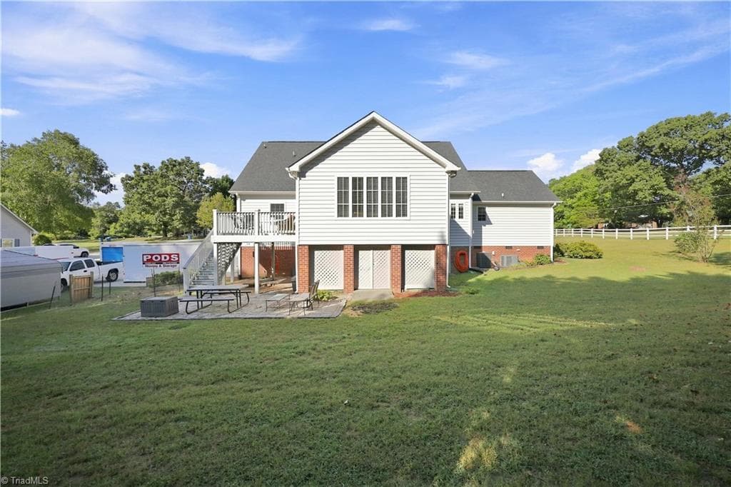 Stick/Site Built at 6112 Four Oaks Court, Summerfield NC 27358, Summerfield, photo 83 of 94