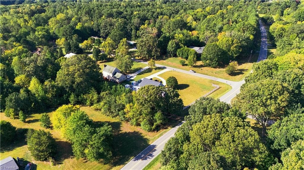 Stick/Site Built at 6112 Four Oaks Court, Summerfield NC 27358, Summerfield, photo 91 of 94