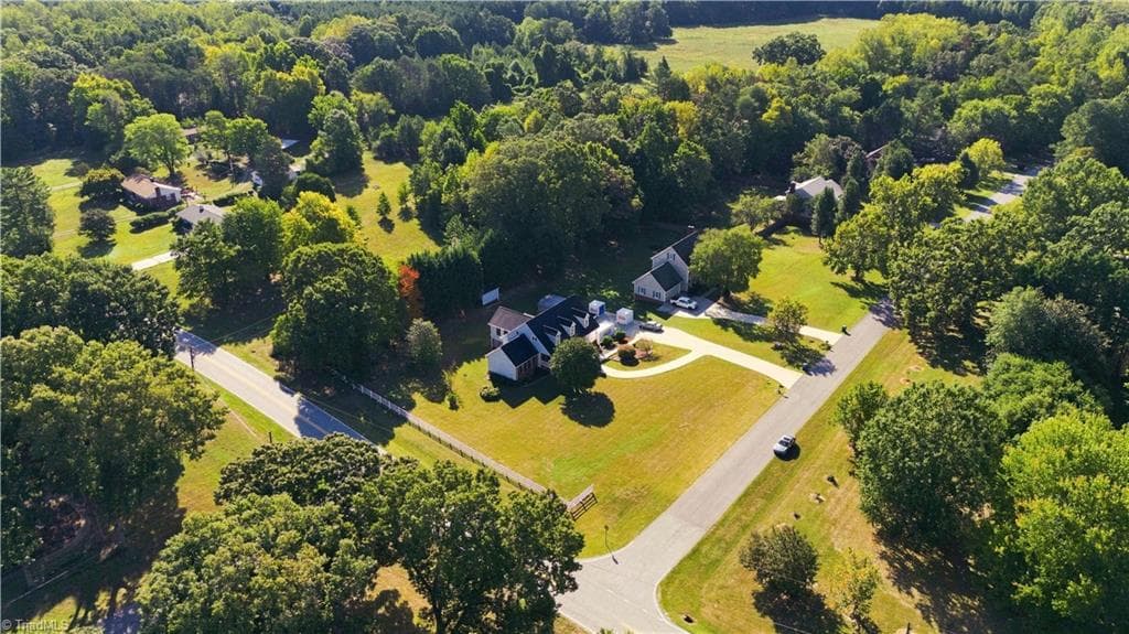 Stick/Site Built at 6112 Four Oaks Court, Summerfield NC 27358, Summerfield, photo 93 of 94