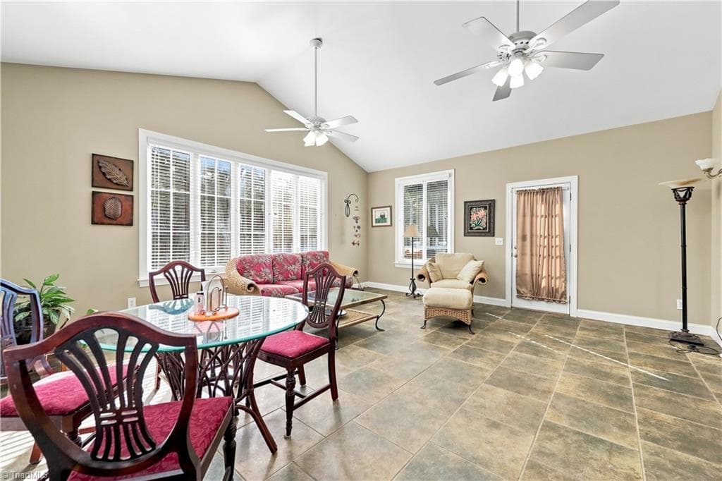 Stick/Site Built at 6112 Four Oaks Court, Summerfield NC 27358, Summerfield, photo 23 of 94