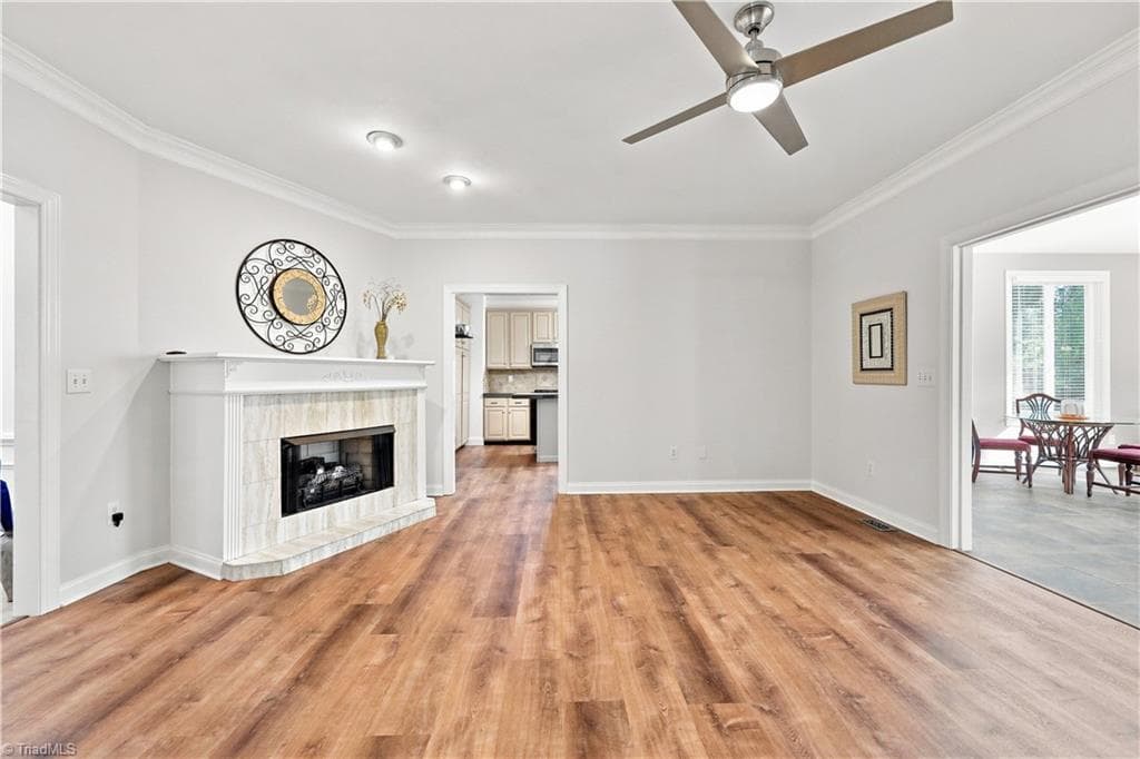 Stick/Site Built at 6112 Four Oaks Court, Summerfield NC 27358, Summerfield, photo 19 of 94