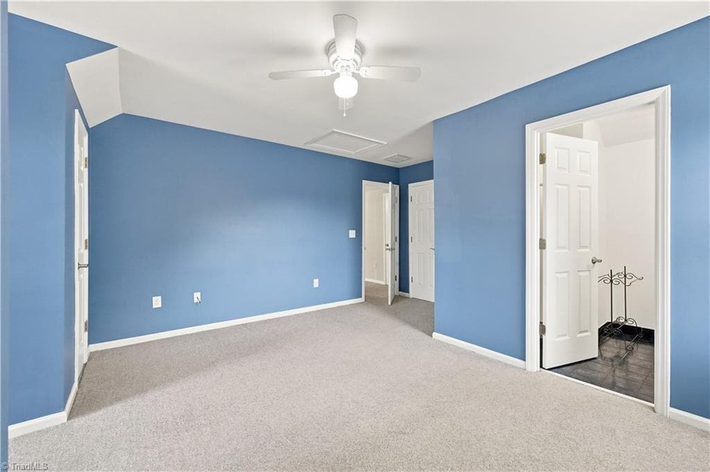 Stick/Site Built at 6112 Four Oaks Court, Summerfield NC 27358, Summerfield, photo 65 of 94