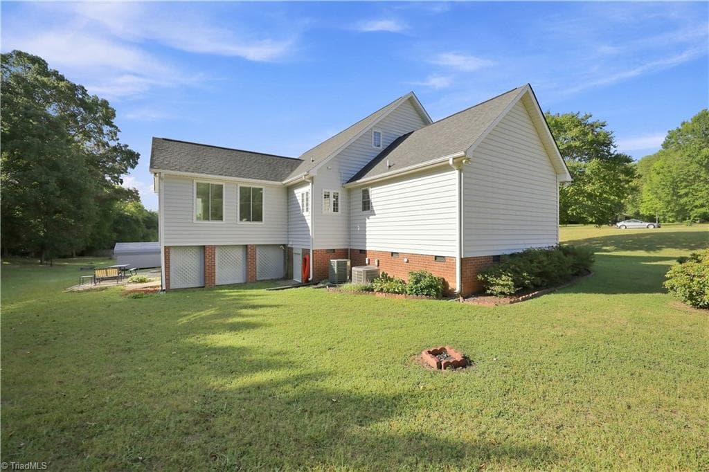Stick/Site Built at 6112 Four Oaks Court, Summerfield NC 27358, Summerfield, photo 81 of 94