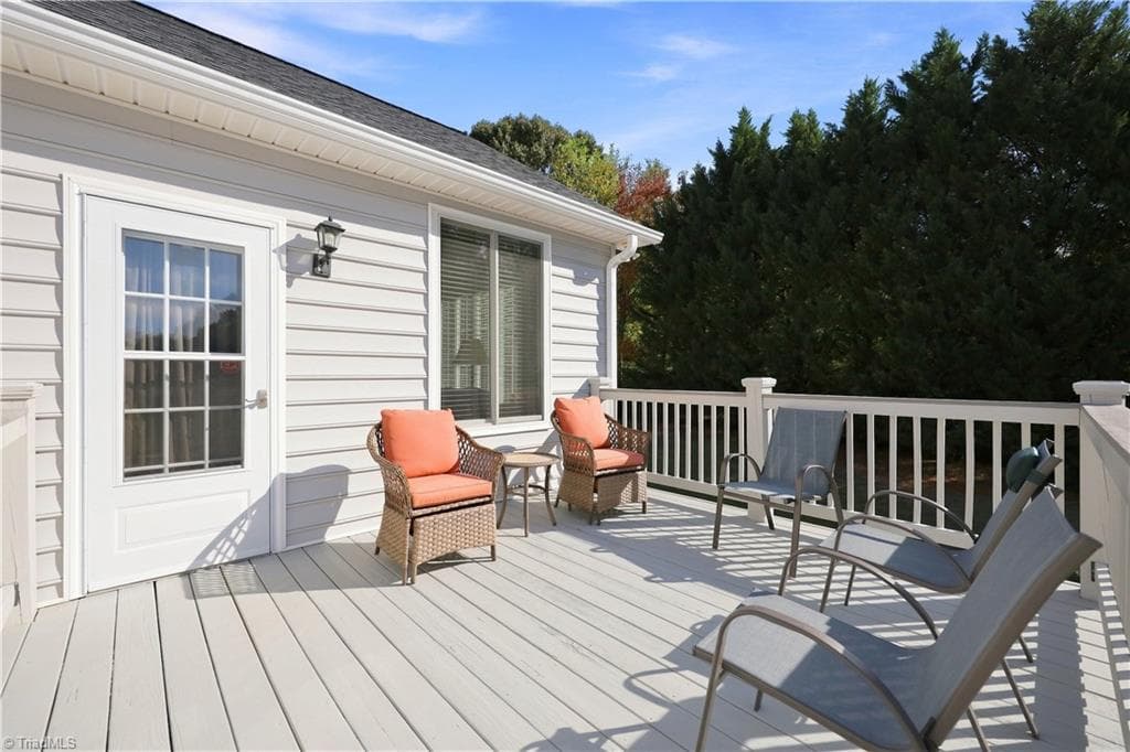 Stick/Site Built at 6112 Four Oaks Court, Summerfield NC 27358, Summerfield, photo 87 of 94