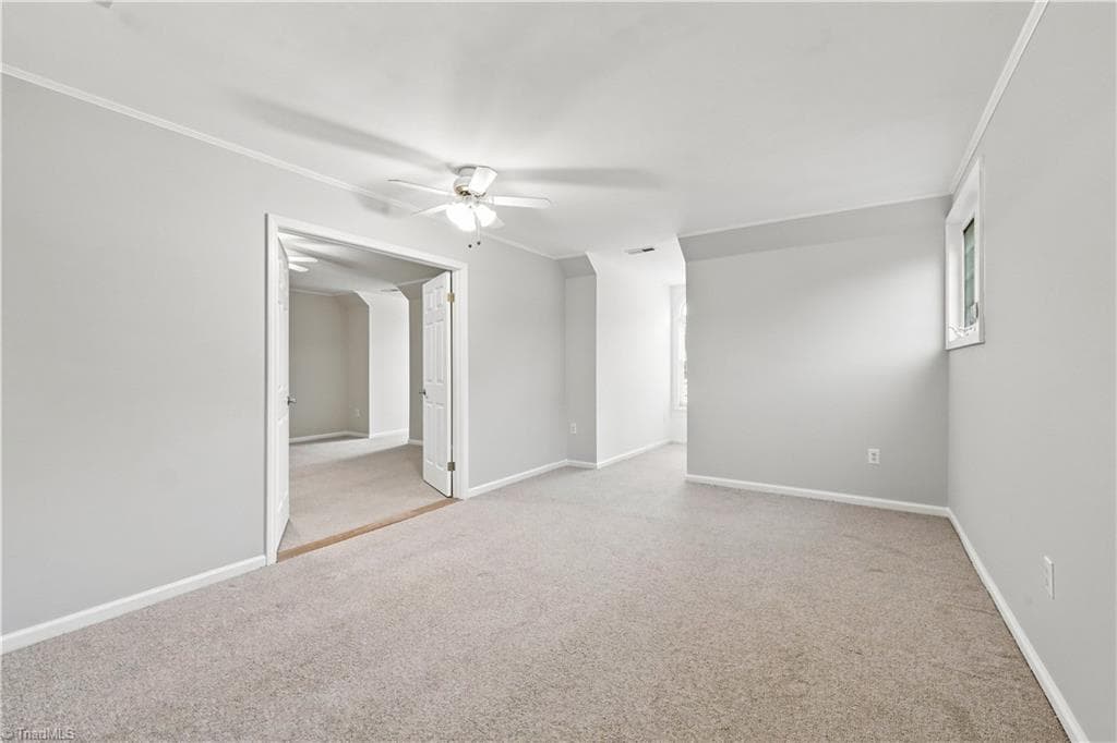Stick/Site Built at 6112 Four Oaks Court, Summerfield NC 27358, Summerfield, photo 61 of 94