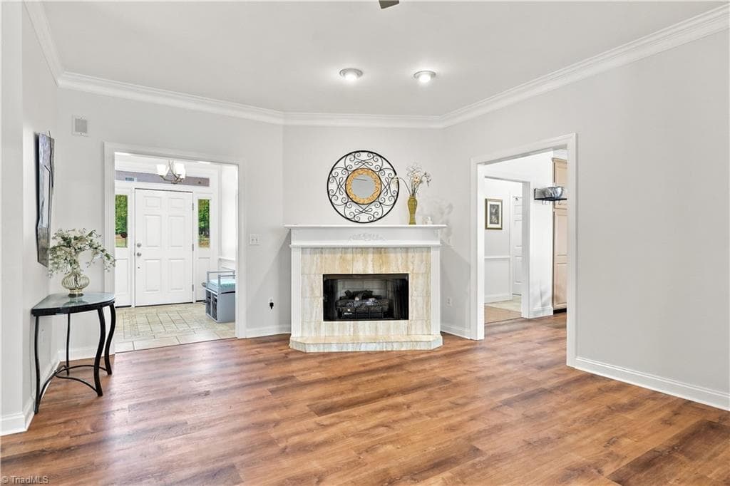 Stick/Site Built at 6112 Four Oaks Court, Summerfield NC 27358, Summerfield, photo 15 of 94