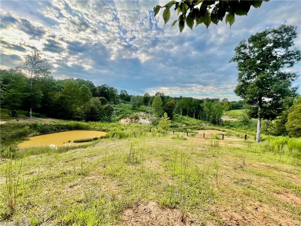 325 Ellas Lane, Roaring River NC 28669