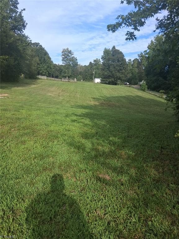 0 Della Wilson Road, Lexington NC 27295
