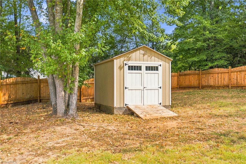 Stick/Site Built at 141 Stones Point Court, Stokesdale NC 27357, Stokesdale, photo 42 of 45